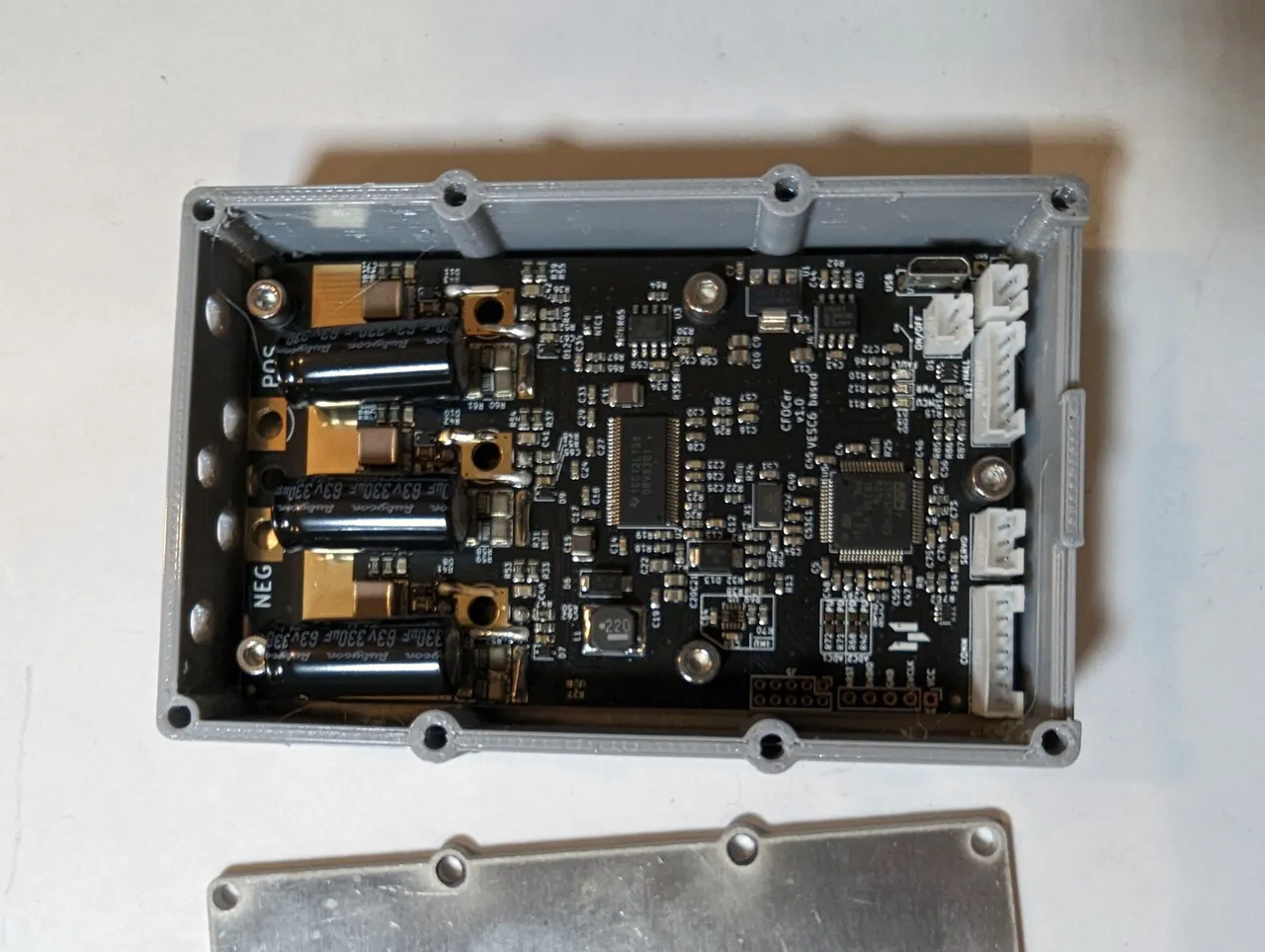 CFOCer Case