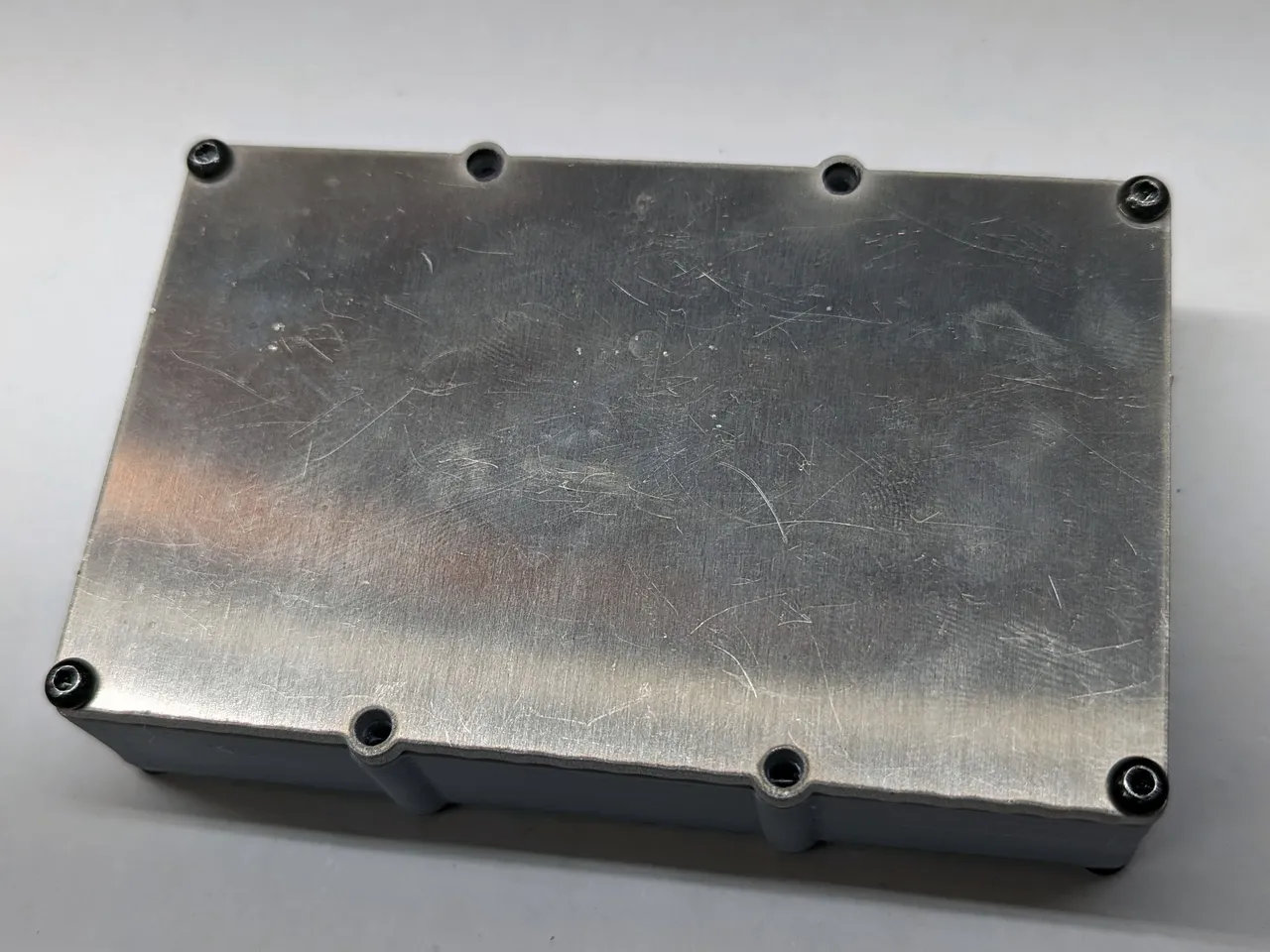 CFOCer Case