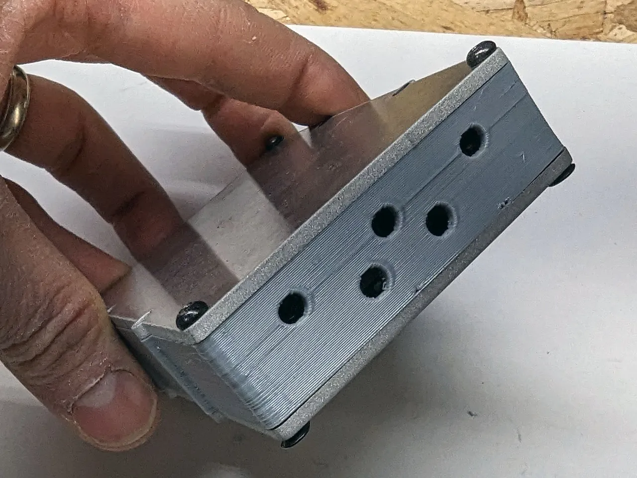 CFOCer Case