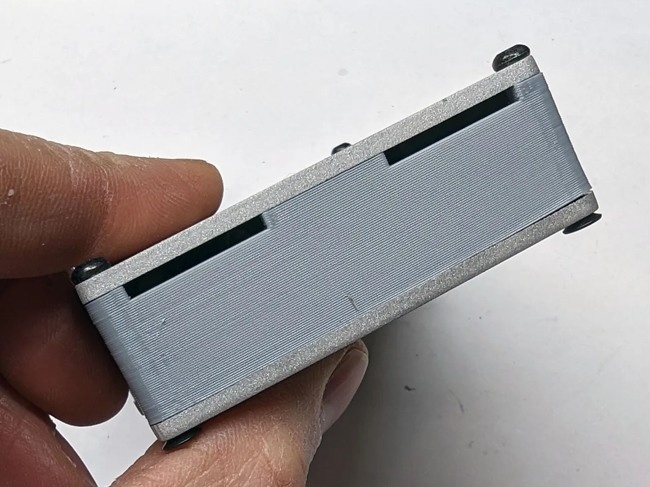 CFOCer Case